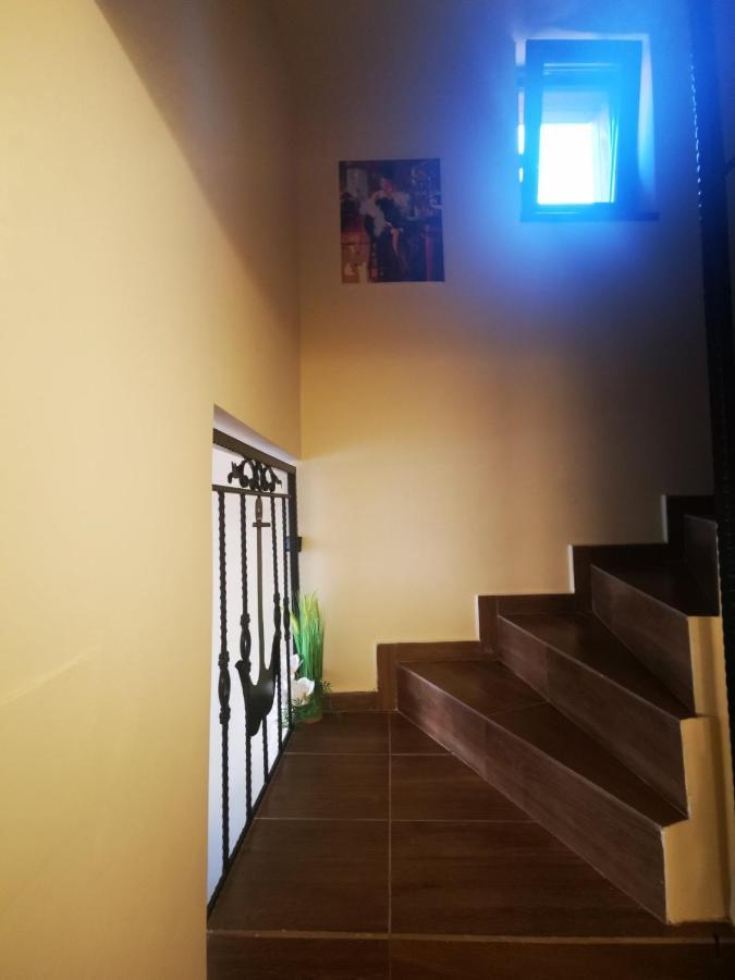 Damaris Hotel Sozopol Exterior foto